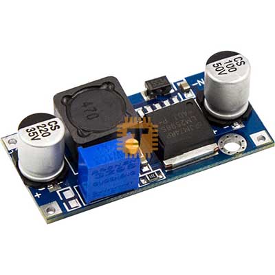 Arduino UNO Board