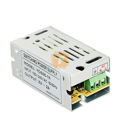 STM32 Dev Board